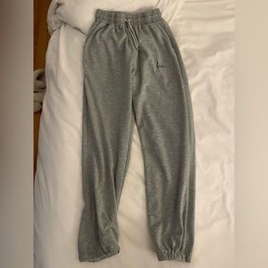 Sweatpants